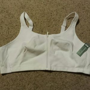 JCPENNEY Underscore lounge type bra
